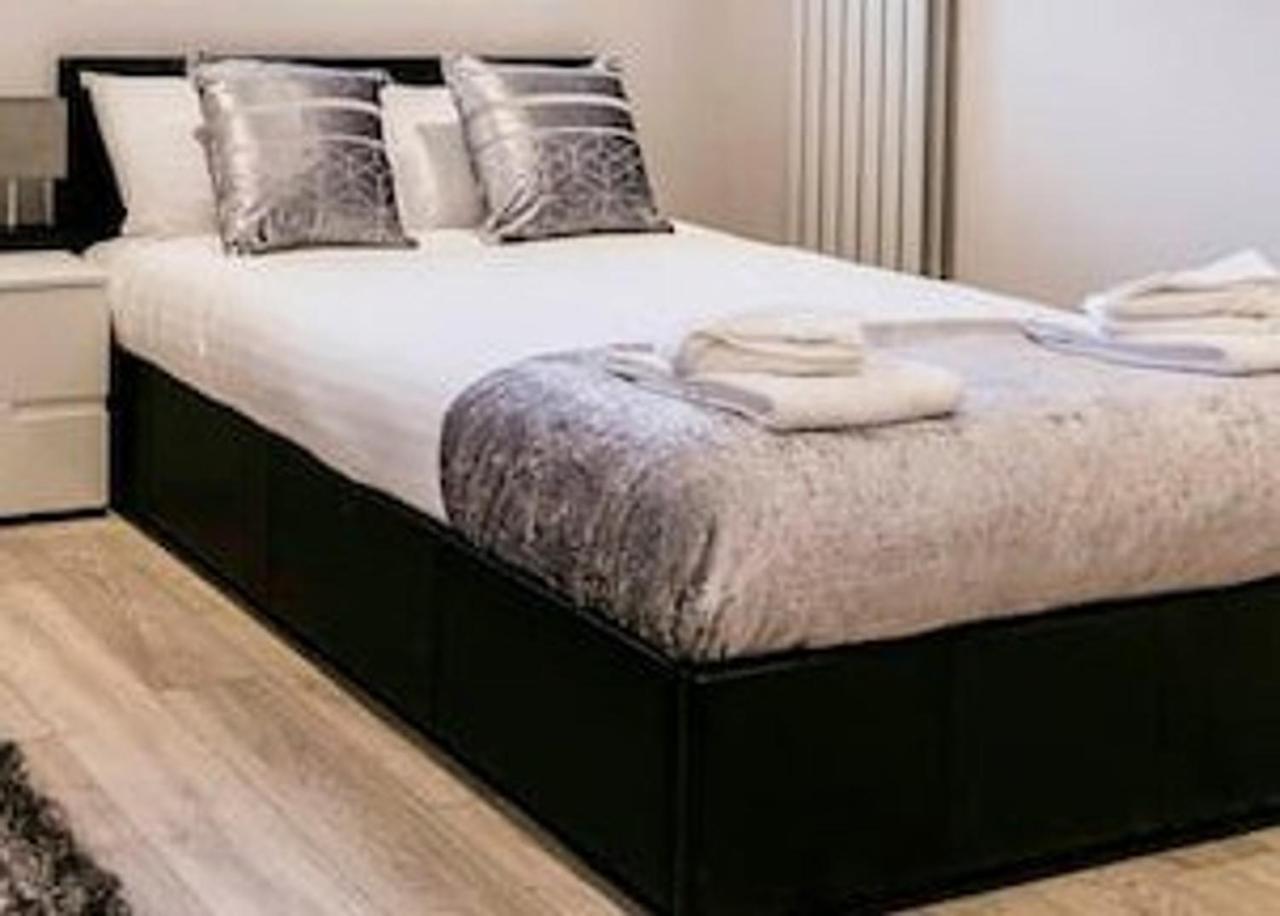 City Cb1 Studio Just Off Mill Rd, Close To Train Station - Walk To Station And City Centre Кембридж Екстер'єр фото